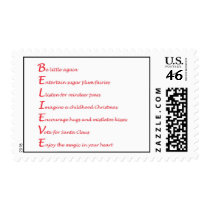 Believe Stamp by myhome71 Believe Stamp