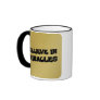 Believe that you can make miracles happen (2) mugs