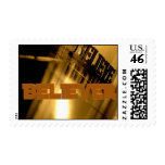 Believers Postage Stamps