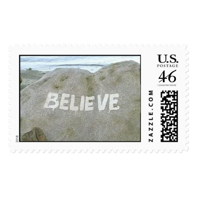 believesand stamp by stormysummer