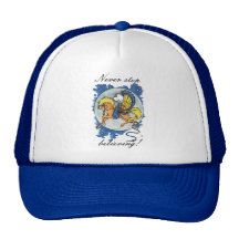 Believing! Hat