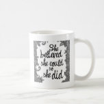 believing mugs