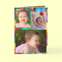 Belinda 1B cards