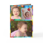 Belinda 1B Card