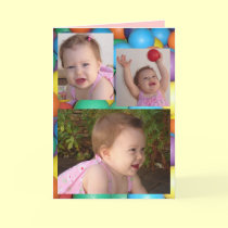 Belinda 2 cards