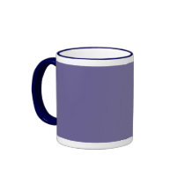 Belinda Bach memorial cup Coffee Mug