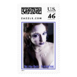 Belinda Bach Memorial Stamp