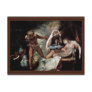 Belinda'S Dream By Füssli Johann Heinrich (Best Qu Postcards