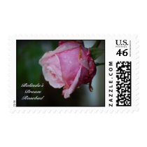 Belinda's Dream Rosebud Postage