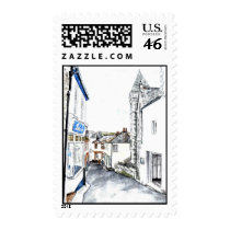 'Belindas' Postage