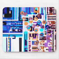 BELIVEL Mousepad by whittyart BELIVEL Mousepad