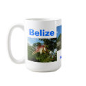 Belize Adventure mugs by jnaumann Belize Adventure mugs