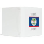 Belize Binders