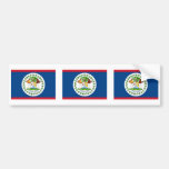Belize Bumper Stickers