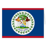 belize card
