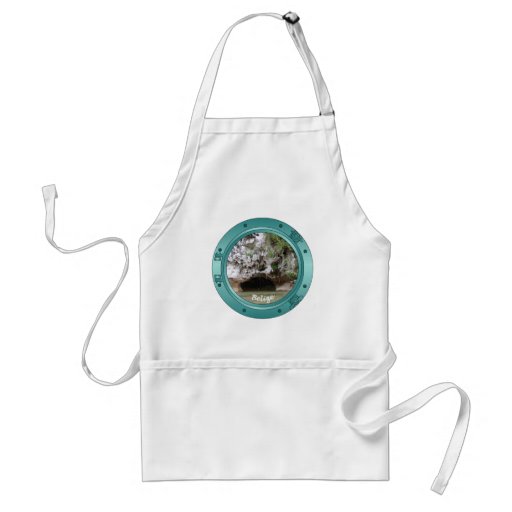Belize Caves Aprons
