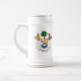 Belize Coat of Arms Mug