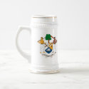 Belize Coat of Arms Mug