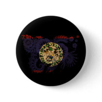 Belize Flag Pin