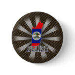 Belize Flag Map 2.0 Pins