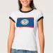 Ladies Ringer T-Shirt
