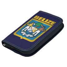 "Belize Gold" Personal Organizer