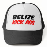 BELIZE hats
