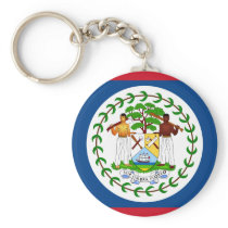 belize keychains