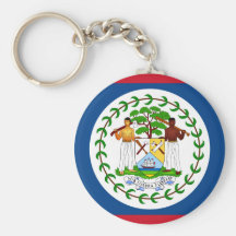 belize keychains