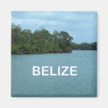 Belize Magnets