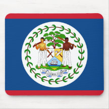 belize mouse pads