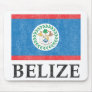 Belize Mouse Pad