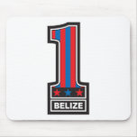 Belize Usepad