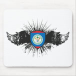 Belize Mouse Pad