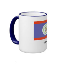 Belize Mug