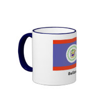 Belize Mug