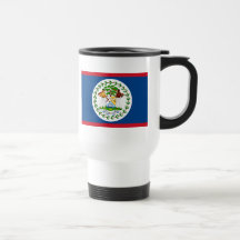 belize mug