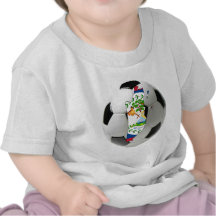 Belize national team t shirt