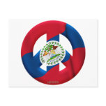 Belize Post Cards