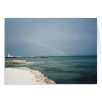 Belize Rainbow cards