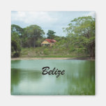 Belize Refrigerator Magnets