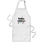 Belize Rocks Aprons