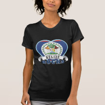 Belize Rocks Tees