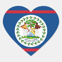 belize stickers