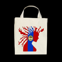 Belize Strictly Rootz Bag bags