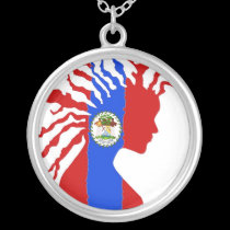 Belize Strictly Rootz Necklace necklaces