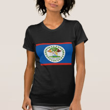 Belize T Shirt
