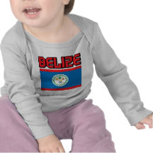 Belize T-shirt