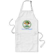 Belizean Apron