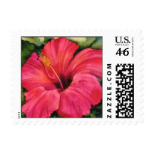 Belizean Belle Stamps